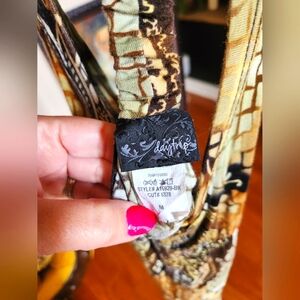 Daytrip szM tank from Buckle